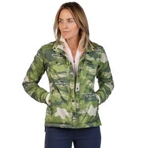 Stio Skycrest Insulated Snap Shirt
